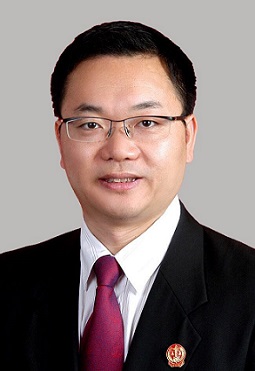 上海市高院副院长邹碧华突发急病去世