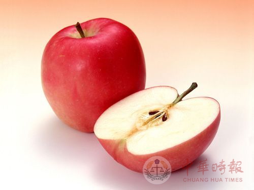 揭秘5种水果的罕见养生功效：梨能防癌