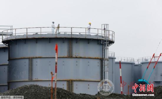 日本拟修改福岛核电站报废日程表 不再苛求速度
