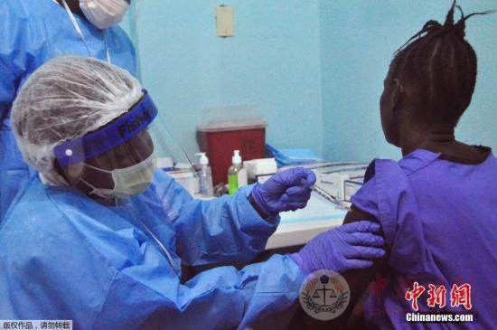 世行将向埃博拉疫区国家提供6.5亿美元额外资金