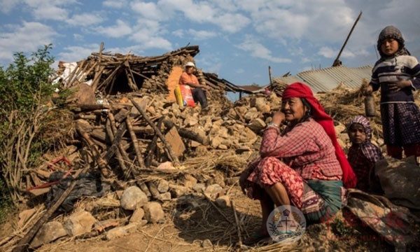 互联网+救灾” ——中国妇女发展基金会援助灾区在行动 