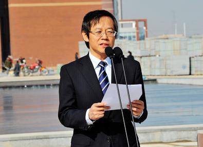 中国医科大学副校长肖玉平涉嫌严重违纪违法被调查