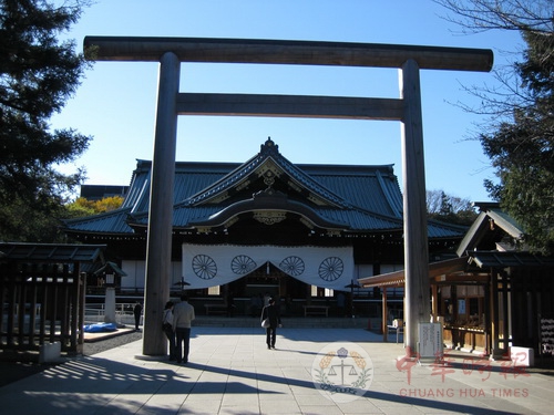 从日本宗教文化看靖国神社问题