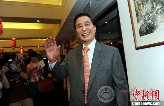 香港富豪李兆基做好退休部署 七月辞任恒发主席