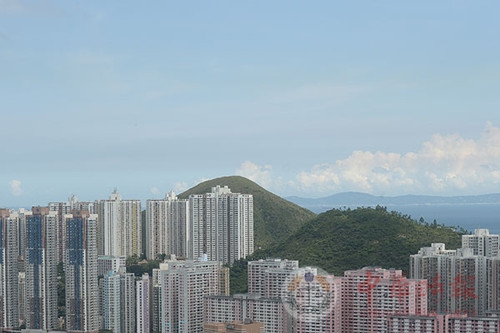 香港楼价持续创新高 分析预计下半年升势将放缓