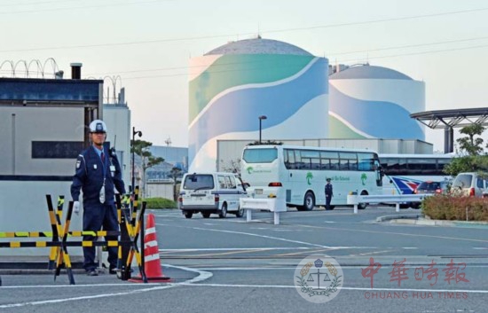 日本今年拟重启核电站 或将设立严苛新基准