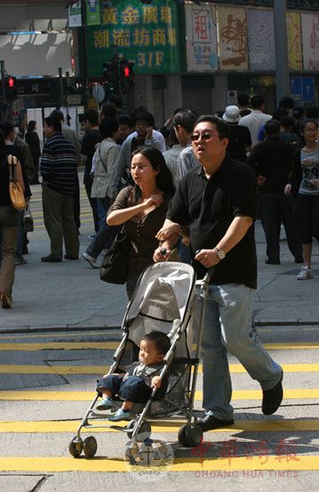 调查：赢在起跑线？赞成和反对的香港家长均未过半