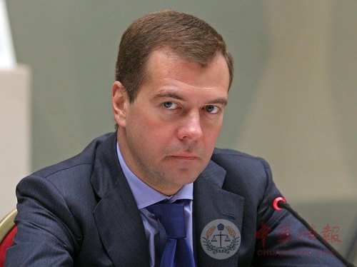 乌总统指俄向乌提供贷款系“行贿”惹怒俄总理
