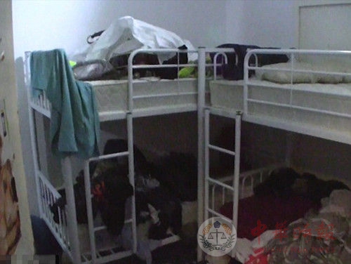 悉尼留学生背包客居住条件恶劣：58人挤进3居室