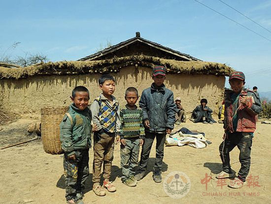 探访中国最穷困人口生活:衣食住行样样令人心酸