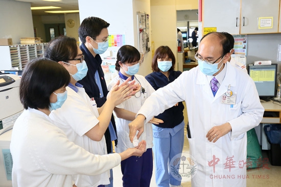香港医生追寻传染病源犹如查案