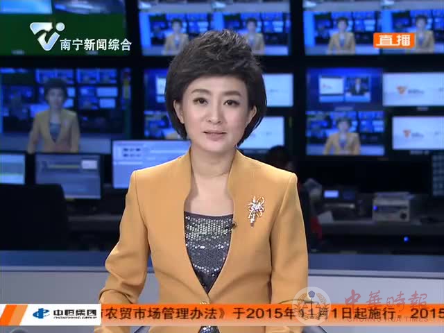 南宁综合保税区获国务院批准 广西又添国级综保区
