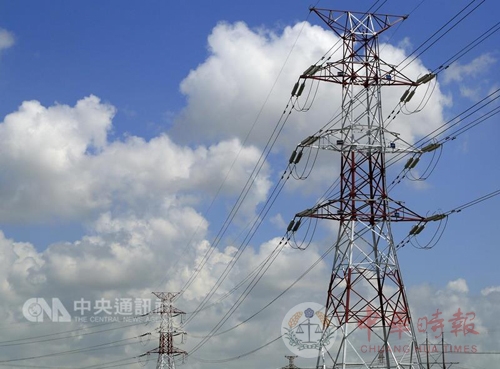 “电业法”修法 张景森：第一阶段发展绿电 