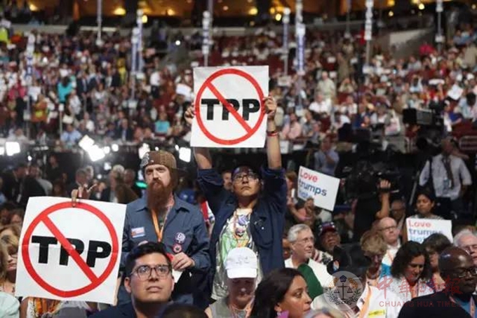 蔡英文押宝的TPP要悬 台区域经济整合突显两岸重要性