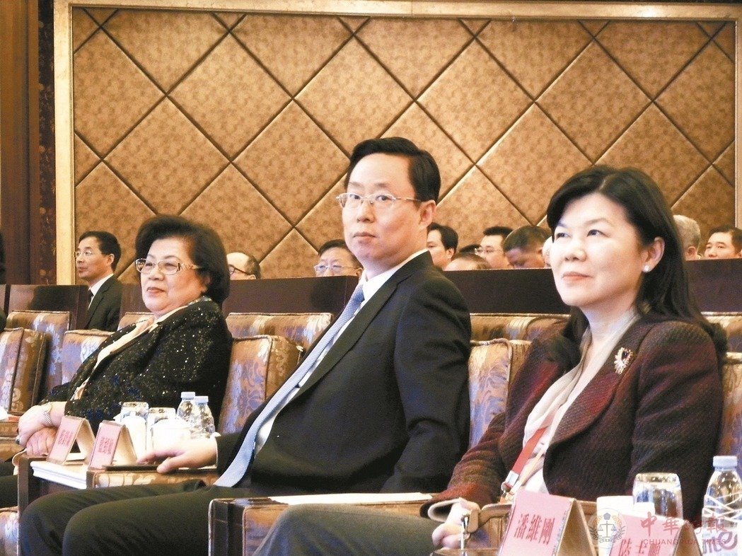 国民党主席出现第6位角逐者 最大的受益者将是吴敦义