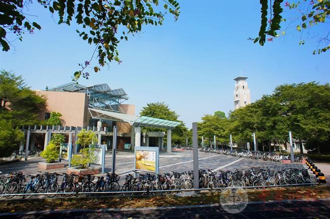 台湾中正大学被要求改名 校方:改成阿里山大学?
