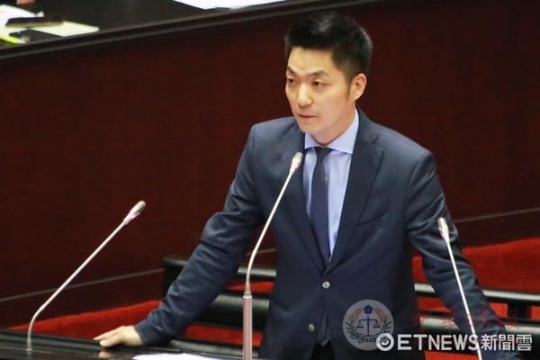 台北市长选举人选众多 国民党前"立委":两派人的天下