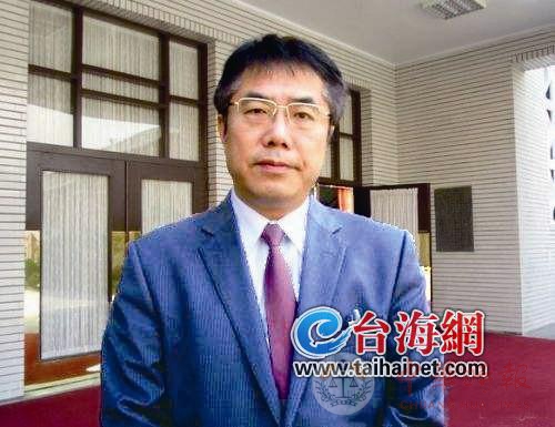 绿营台南市长初选：黄伟哲机会最大？