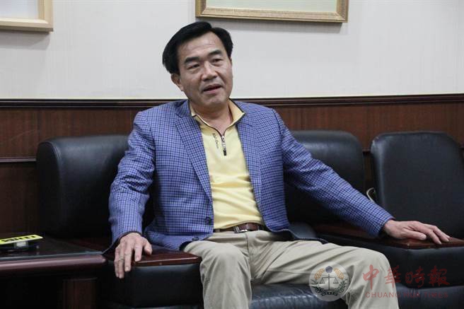 台南前议长涉贿选案被判4年 曾逼赖清德200多天不进议会
