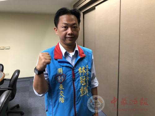 台北市国民党“立委”参选人座车肇事逃逸被送办