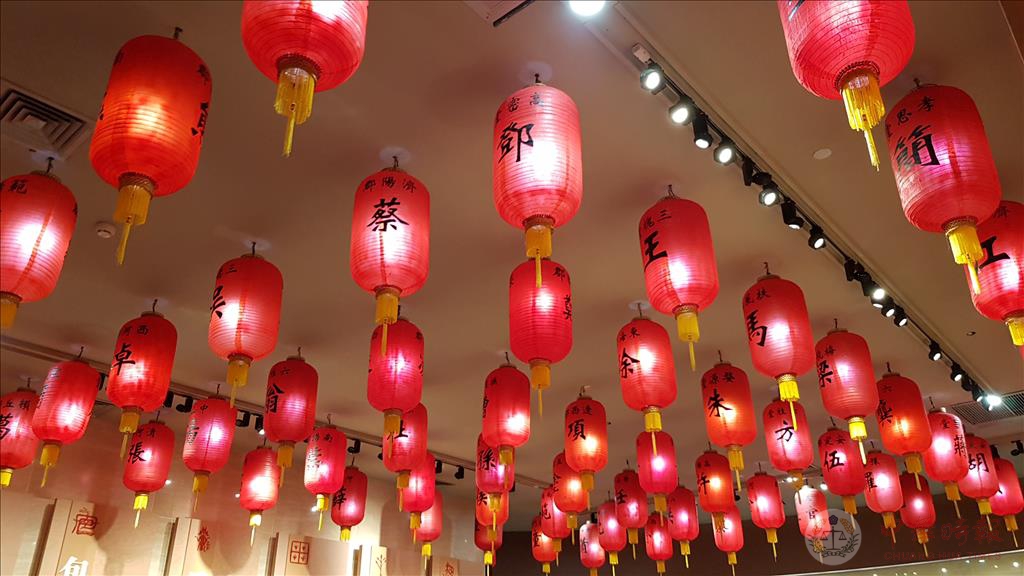 第四届“两岸成年礼”走进客家祖地 感受中华文化之美