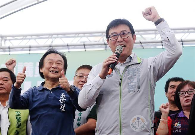 台北市长选战最新民调：柯文哲37.5%领先 姚文智继续垫底