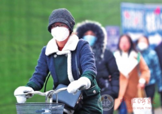 郑州、安阳、新乡等13个省辖市启动重污染天气预警