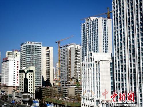 经济观察：2018楼市总体平淡 中国房企转型在路上