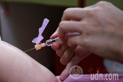 台湾10月以来124人罹患流感重症 9成人没打疫苗