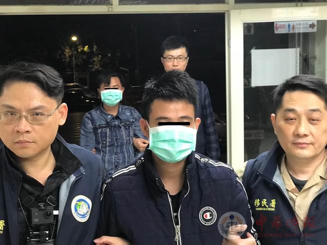 台当局再查获5名脱团越南观光客 尚有131人未到案