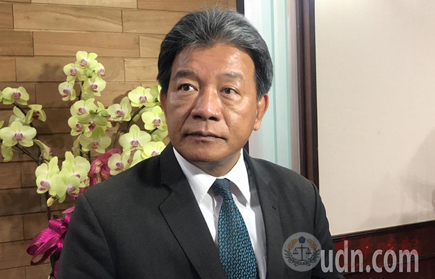 台南议长否认与谢龙介协商:抹黑行为恐让民进党再输