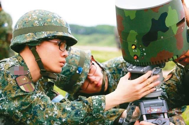 台湾军方刚装备“反北斗卫星”装置，解放军已提前做好准