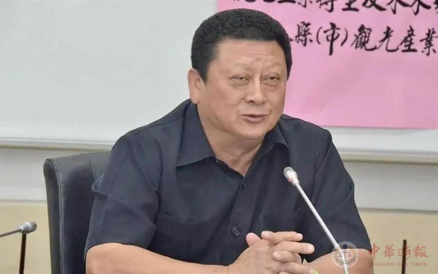 对国民党灰心 台东县议员陈宏宗宣布退出国民党